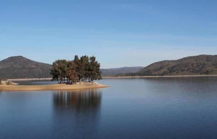 Tejadilla Casita Rural Cerca De Sevilla Con Piscina Екстериор снимка