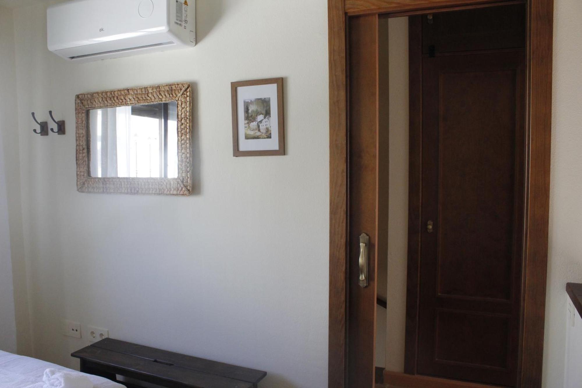 Tejadilla Casita Rural Cerca De Sevilla Con Piscina Екстериор снимка